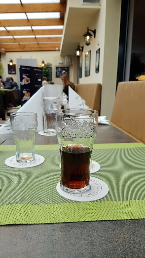 Menu_Treffpunkt Restaurant_Mechernich_immagine_7