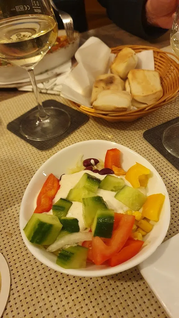 Menu_Treffpunkt Restaurant_Mechernich_immagine_8