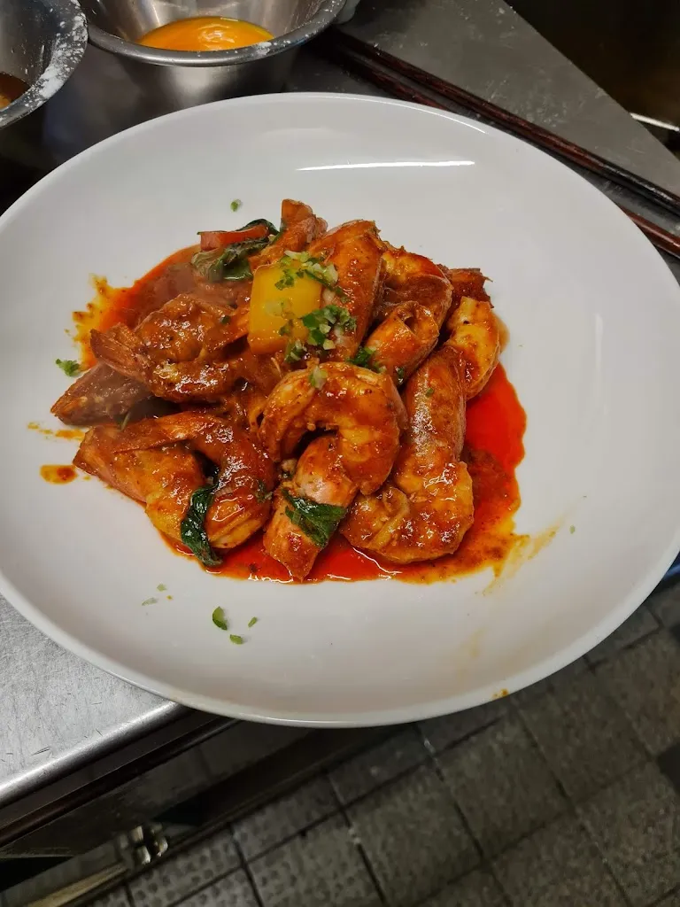 Menu_Bonjour Saigon 22_Mechernich_immagine_9