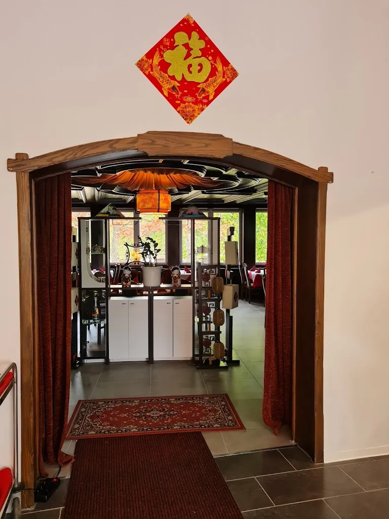 Bonjour Saigon 22 restaurant in Mechernich