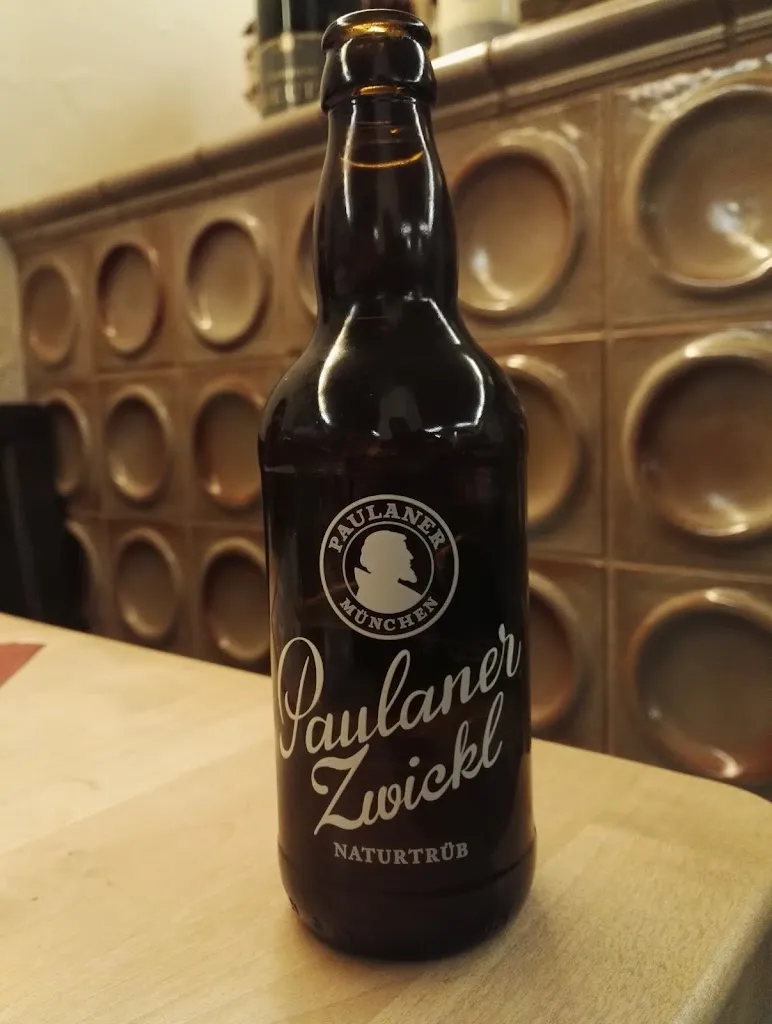 Keith Castelino_Ratsstuben_Geretsried_review