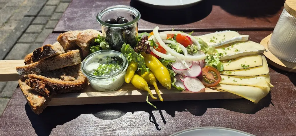 V J_Bauerncafé zur Zehntscheune, Eicks_Mechernich_review