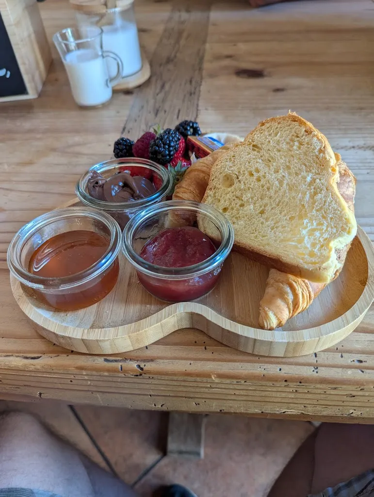 Clas Gössing_Bauerncafé zur Zehntscheune, Eicks_Mechernich_review