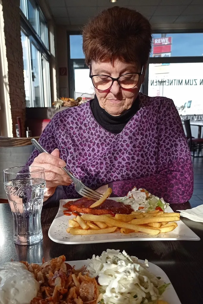 Albert Kreutzberg_Kommern Grillcenter_Mechernich_review