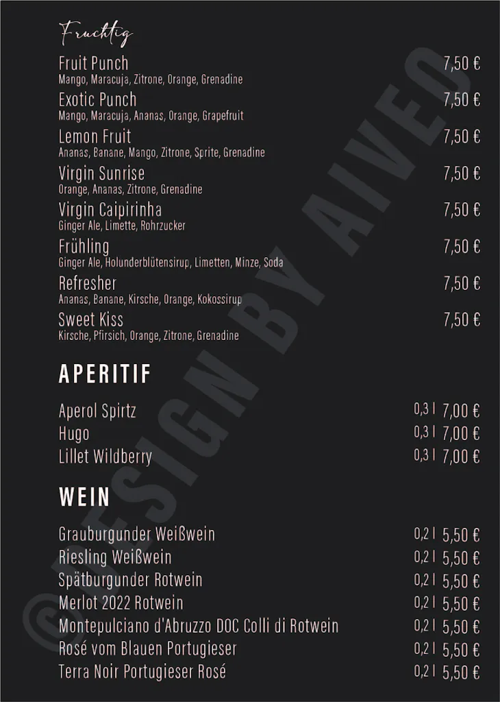 Menu_Moonlight Club Cocktailbar and more_Meckenheim_immagine_3