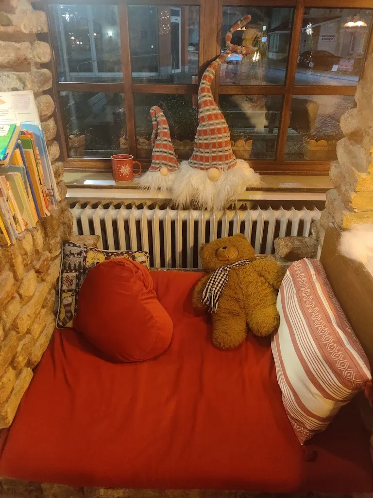 Nate Breznau_Restaurant Blumenhof_Meckenheim_review