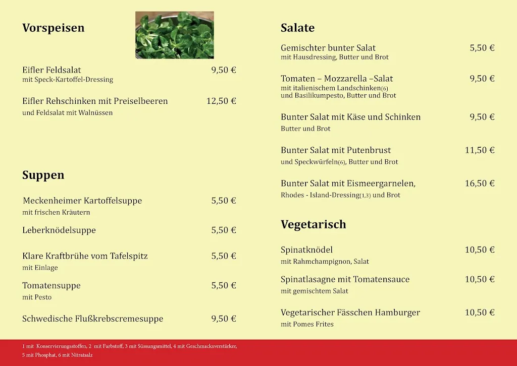 Menu_Zum Fässchen_Meckenheim_image_2