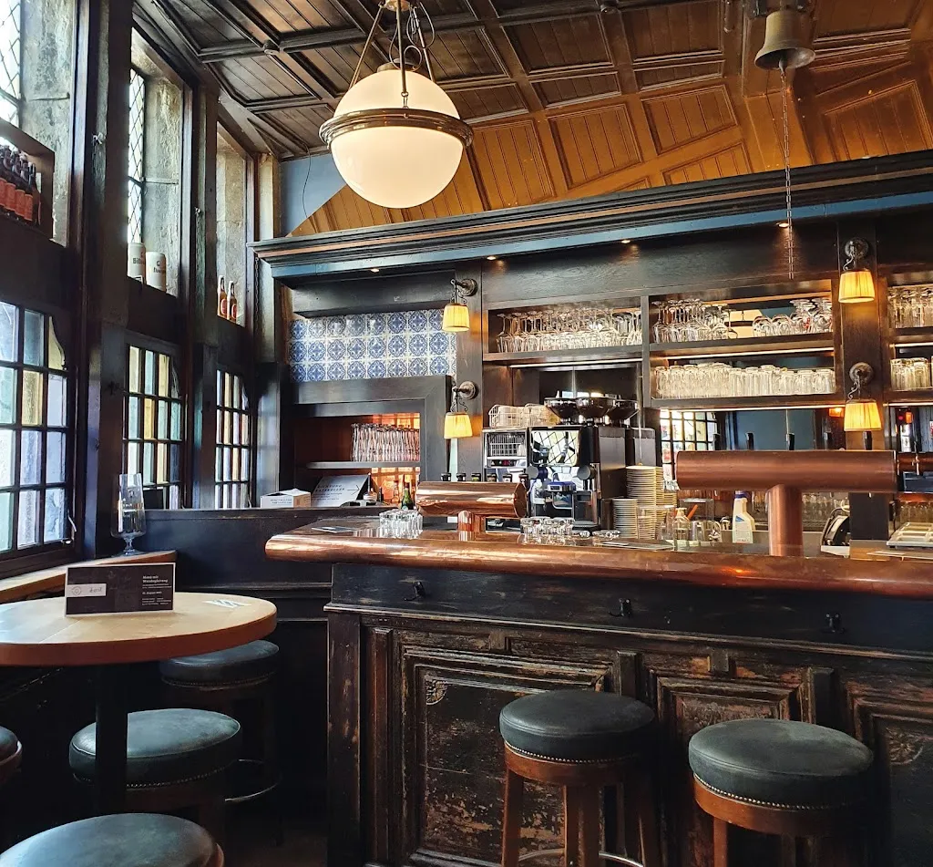 Postwagen Zum Ratskeller ristorante a Aachen