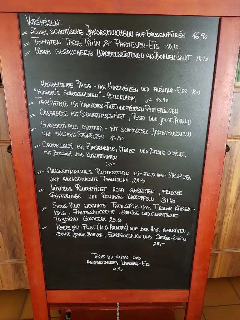 Menu_Ristorante da Antonio_Altlußheim_image_1