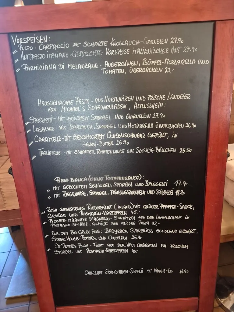 Menu_Ristorante da Antonio_Altlußheim_image_2