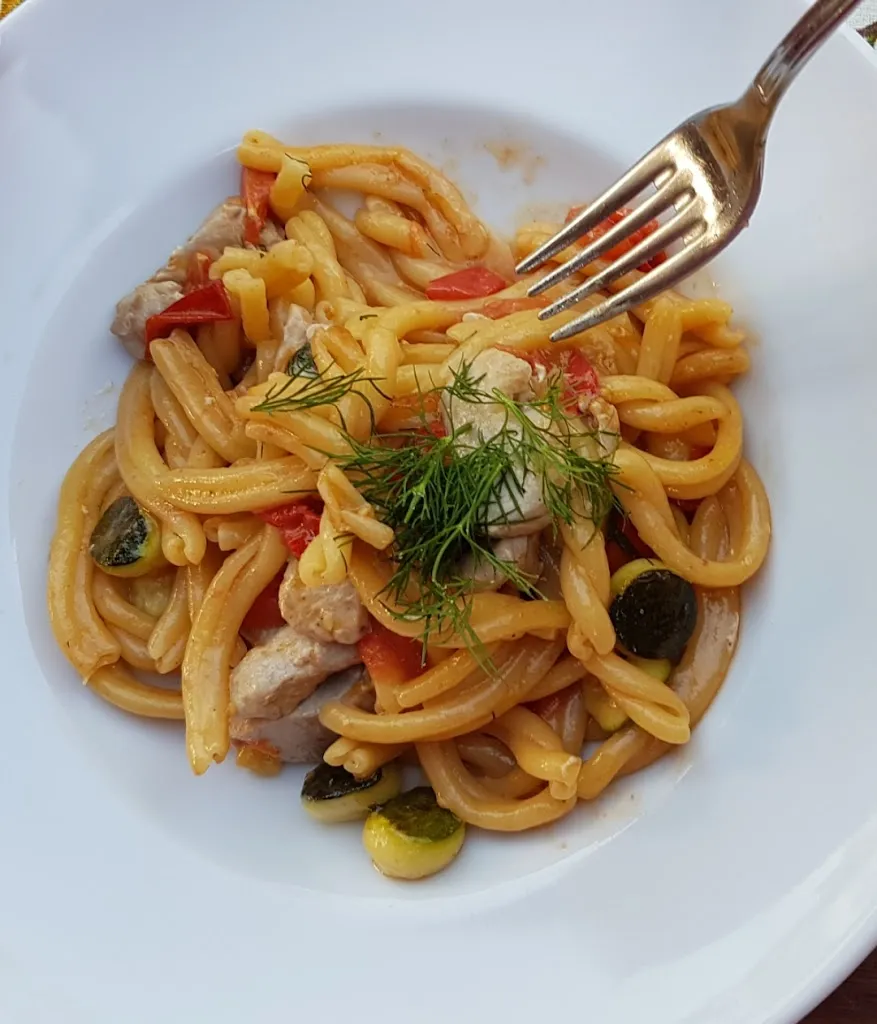 LaKreMar_Ristorante da Antonio_Altlußheim_review