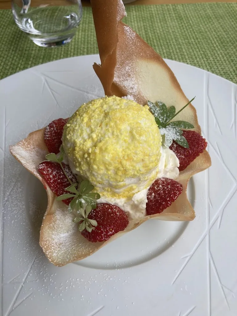 Martha Stewart_Ristorante da Antonio_Altlußheim_review