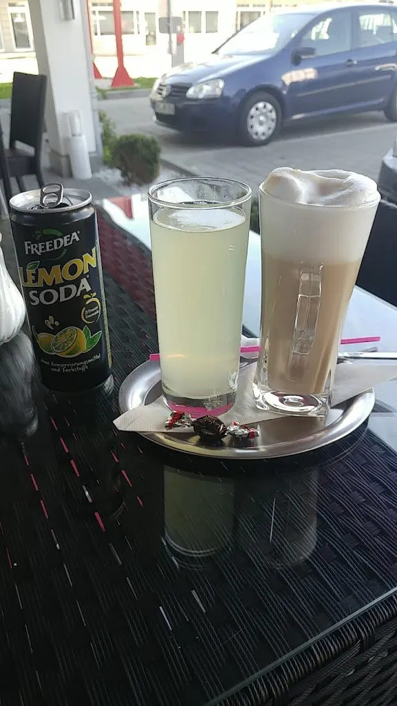 Dragutin Cizic_Da Daniele_Geretsried_reseña