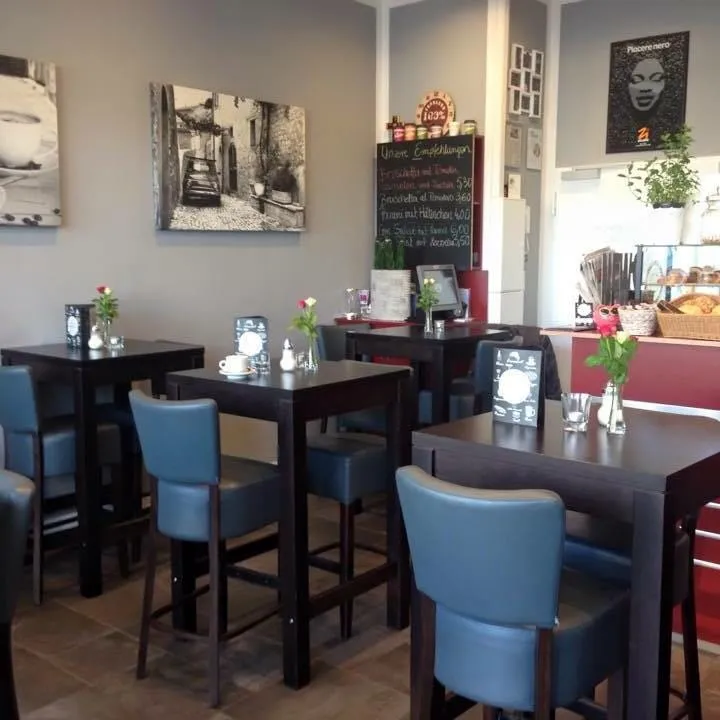 Da Daniele restaurant in Geretsried