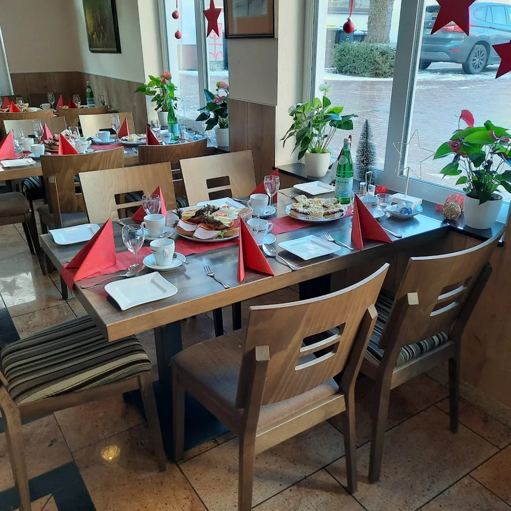 Restaurant Pizzeria La Campana ristorante a Meckenheim