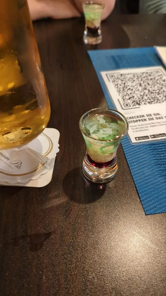 Menu_Krümmel's Restaurant_Meckenheim_image_6