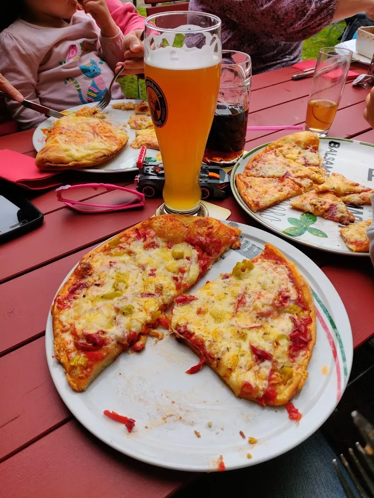 Menu_Krümmel's Restaurant_Meckenheim_image_7