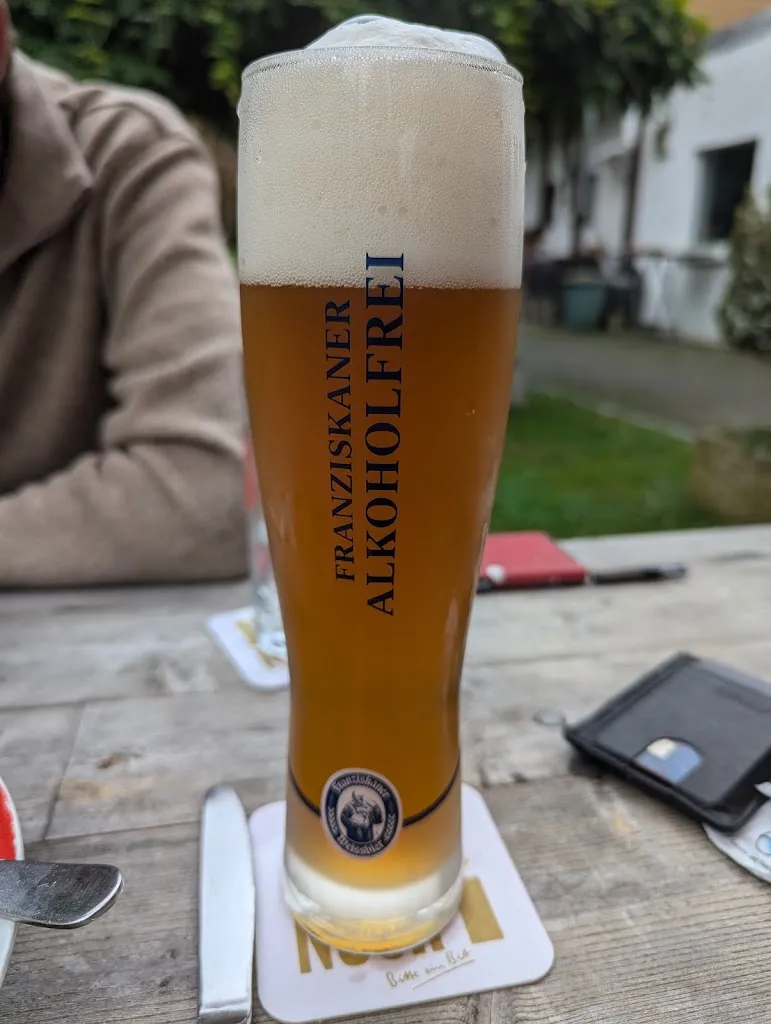 Menu_Krümmel's Restaurant_Meckenheim_image_8