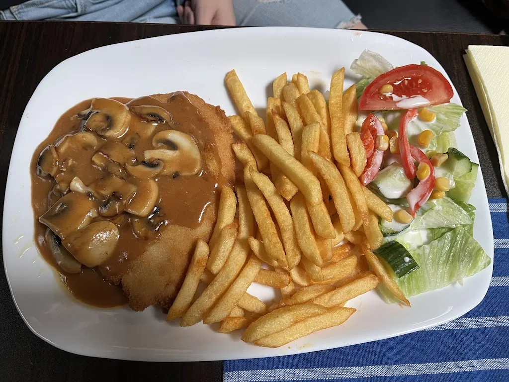 Menu_Krümmel's Restaurant_Meckenheim_image_9