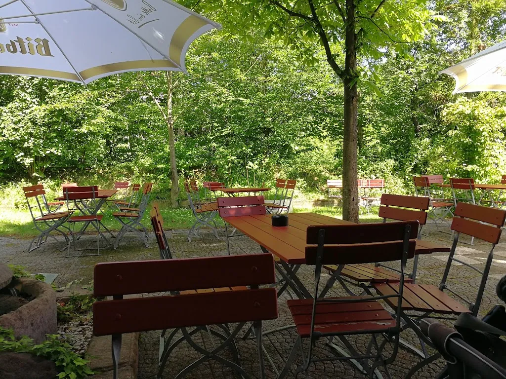 Krümmel's Restaurant ristorante a Meckenheim