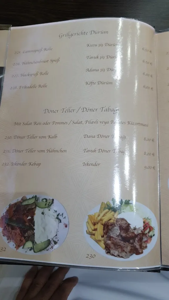 Menu_Peperoni Restaurant & Grillhaus_Meckenheim_immagine_2