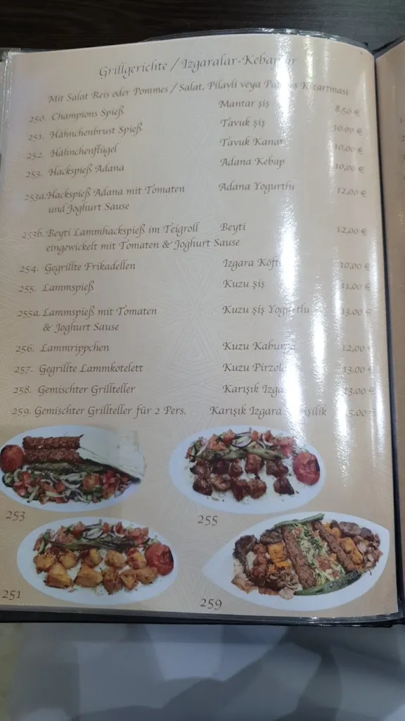 Menu_Peperoni Restaurant & Grillhaus_Meckenheim_immagine_3