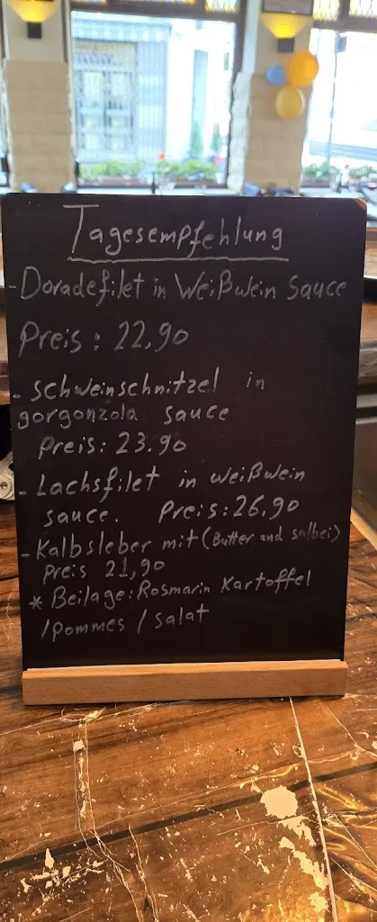 Menu_Ristorante Pizzeria La Taverna_Meckenheim_immagine_2