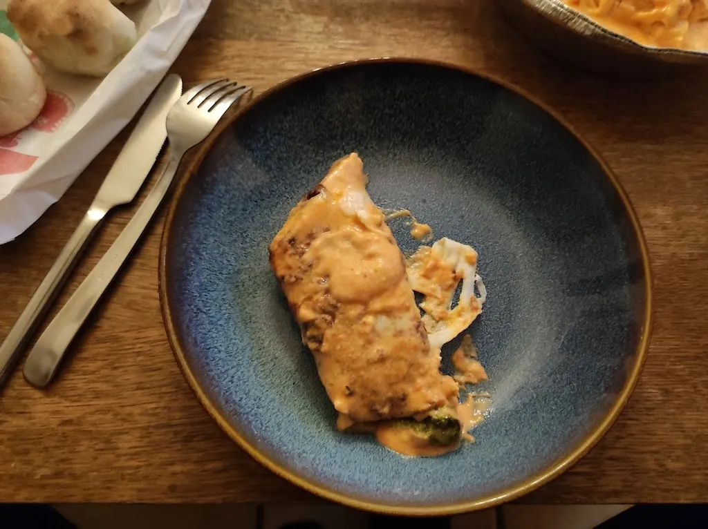 Menu_Ristorante Pizzeria La Taverna_Meckenheim_immagine_4