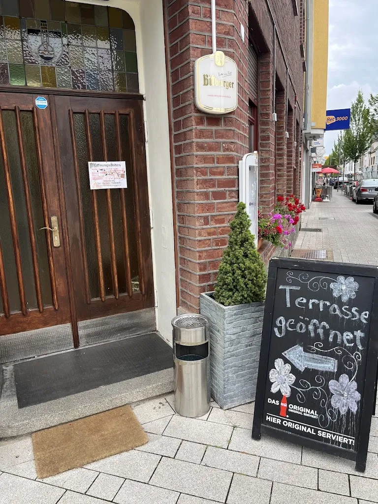 Körperformen Meckenheim_Ristorante Pizzeria La Taverna_Meckenheim_recensione