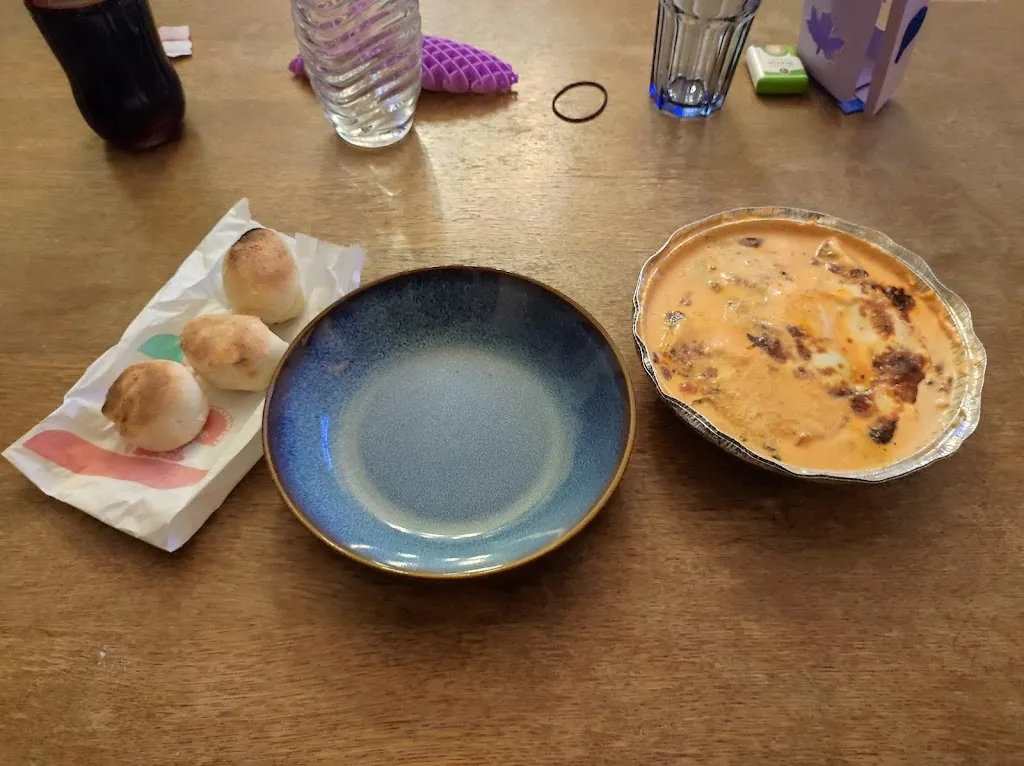 Karen Meyer_Ristorante Pizzeria La Taverna_Meckenheim_recensione