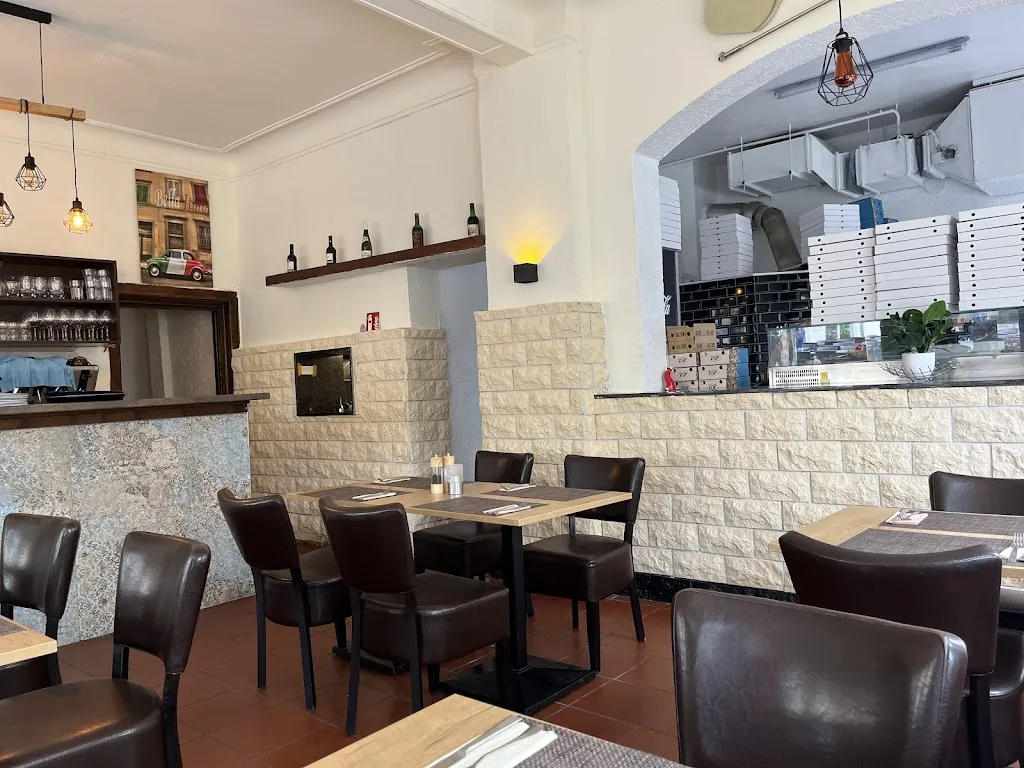 Ristorante Pizzeria La Taverna_Meckenheim_slider_image_3