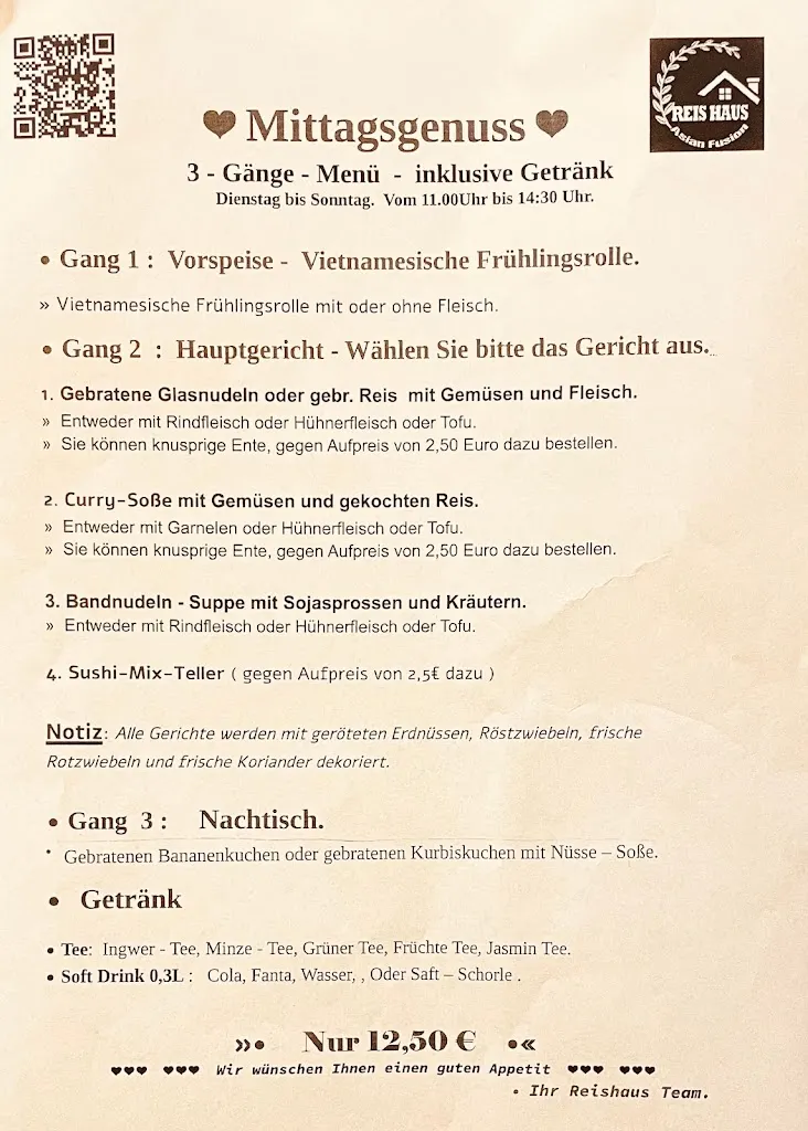 Menü_Reis Haus_Meckenheim_Bild_1