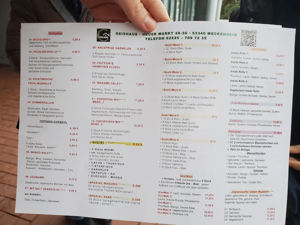 Menü_Reis Haus_Meckenheim_Bild_3