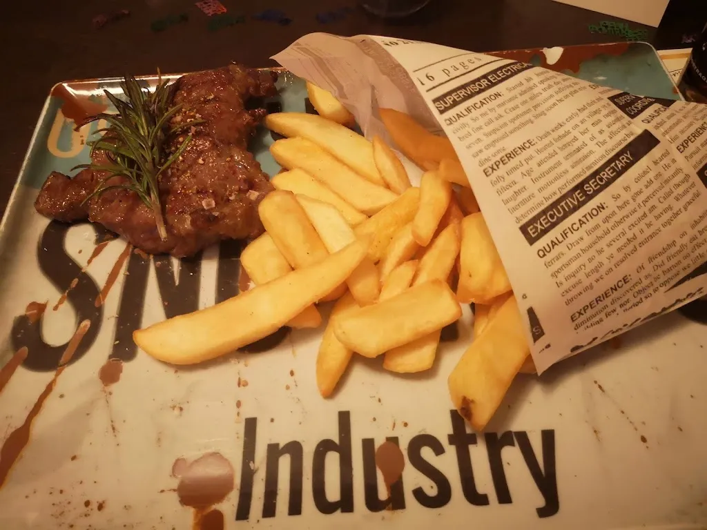 Menu_Stellwerk Meckenheim_Meckenheim_immagine_7