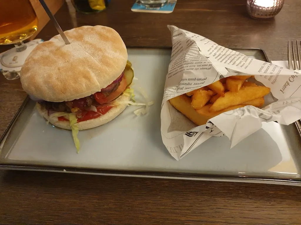 Menu_Stellwerk Meckenheim_Meckenheim_immagine_8