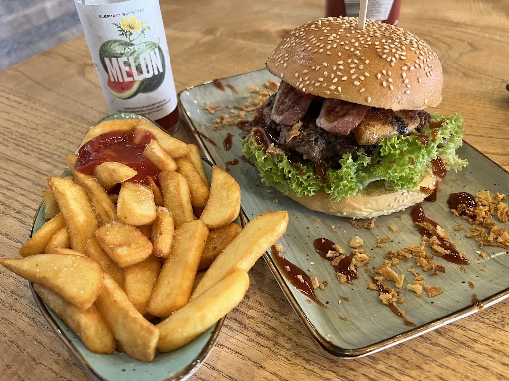 Bjoern Heiliger_Beef Bra's Meckenheim - Burger Restaurant_Meckenheim_review