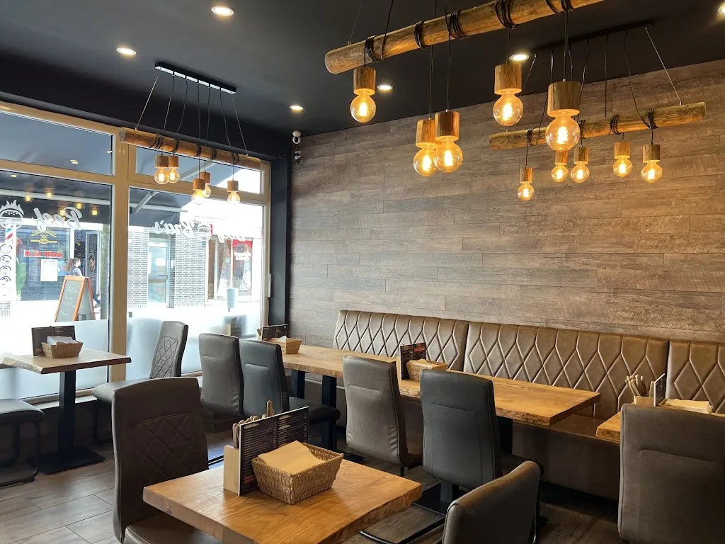 Beef Bra's Meckenheim - Burger Restaurant ristorante a Meckenheim