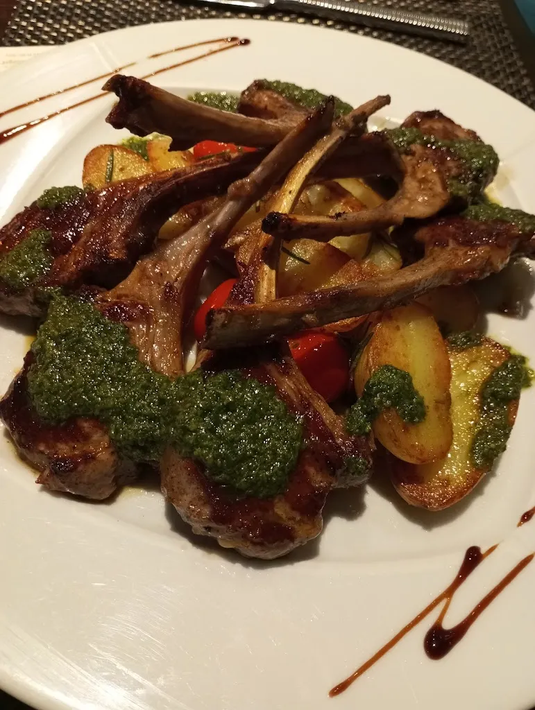 Menu_Konoba Hotel Bistro Restaurant_Meckenheim_immagine_1