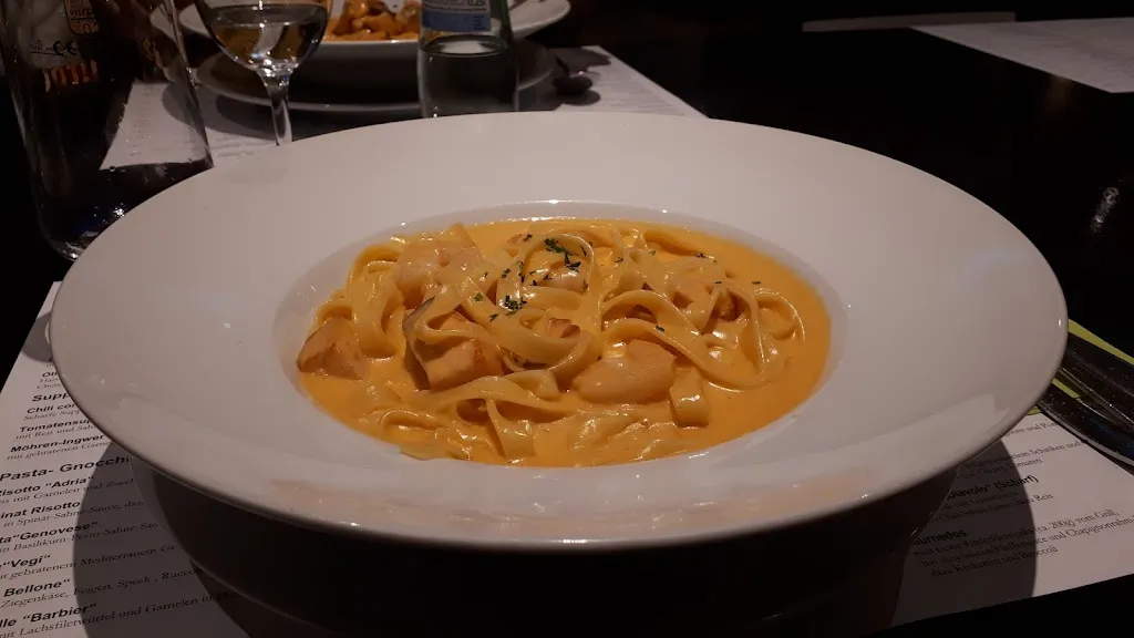 Menu_Konoba Hotel Bistro Restaurant_Meckenheim_immagine_4