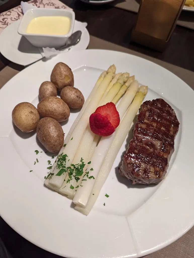 Menu_Konoba Hotel Bistro Restaurant_Meckenheim_immagine_5