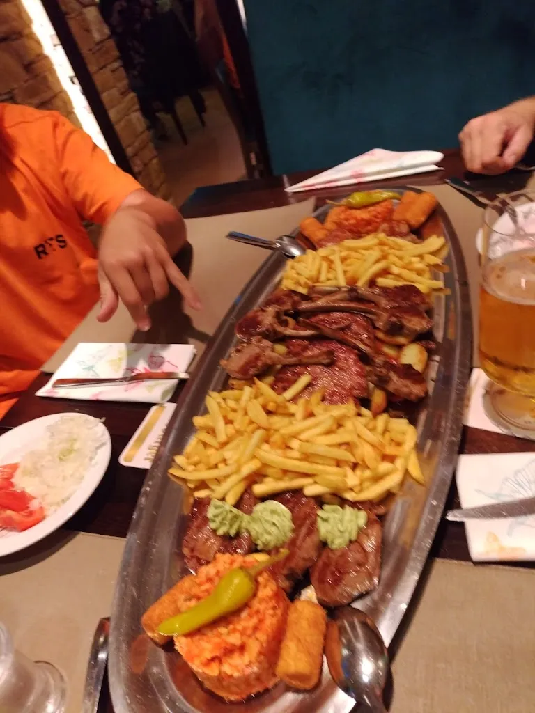 Menu_Konoba Hotel Bistro Restaurant_Meckenheim_immagine_7