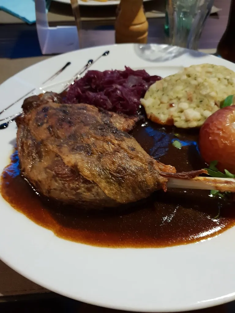 Menu_Konoba Hotel Bistro Restaurant_Meckenheim_immagine_8