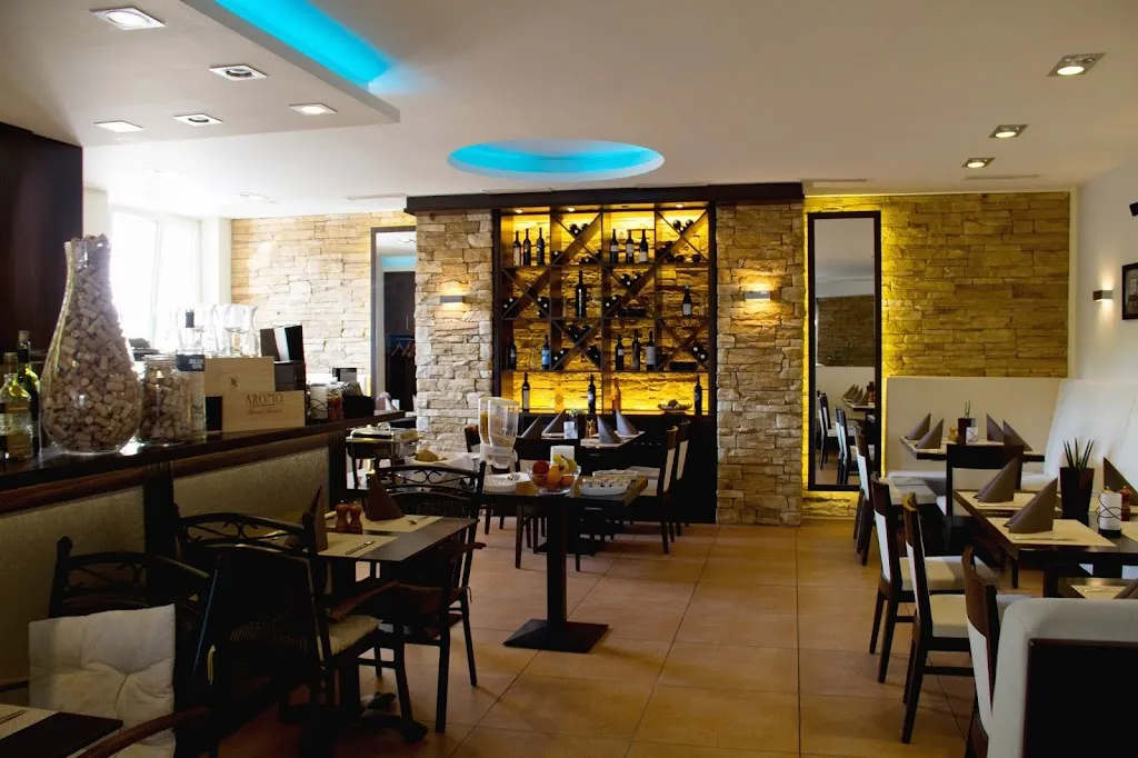 Konoba Hotel Bistro Restaurant_Meckenheim_slider_image_1