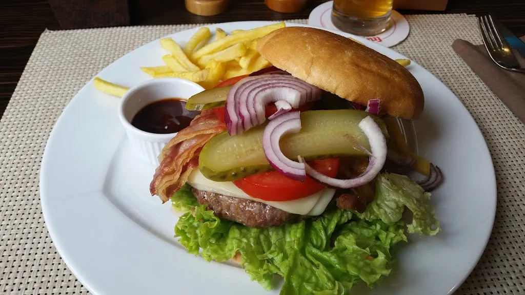 Konoba Hotel Bistro Restaurant_Meckenheim_slider_image_2