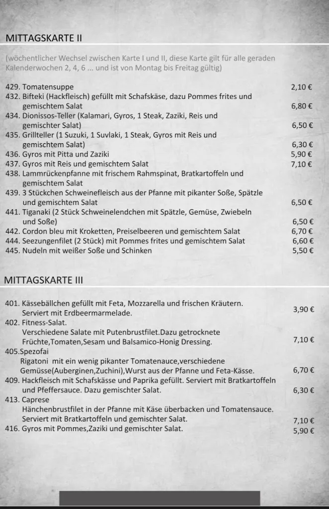 Menu_Griechisches Restaurant Akropolis_Geretsried_image_2