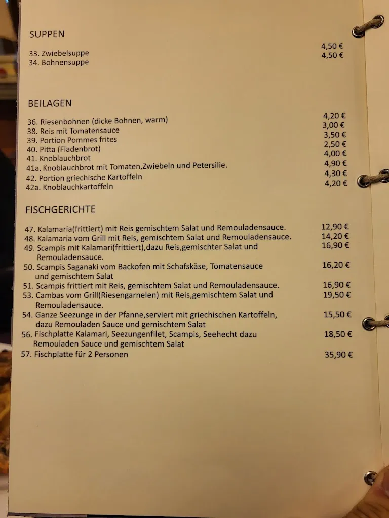 Menu_Griechisches Restaurant Akropolis_Geretsried_image_3