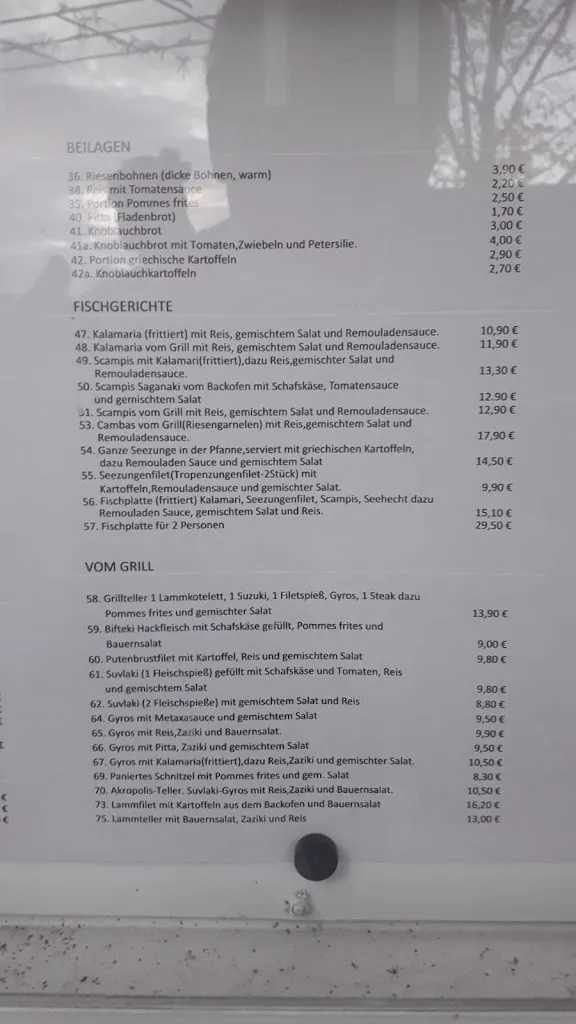 Menu_Griechisches Restaurant Akropolis_Geretsried_image_4