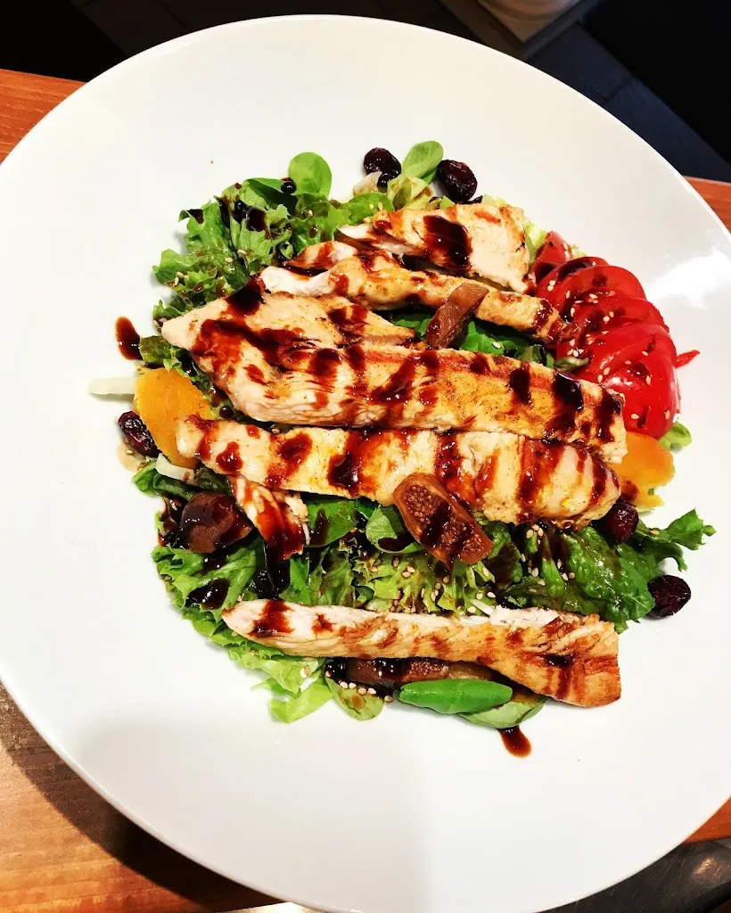 Griechisches Restaurant Akropolis_Geretsried_slider_image_2