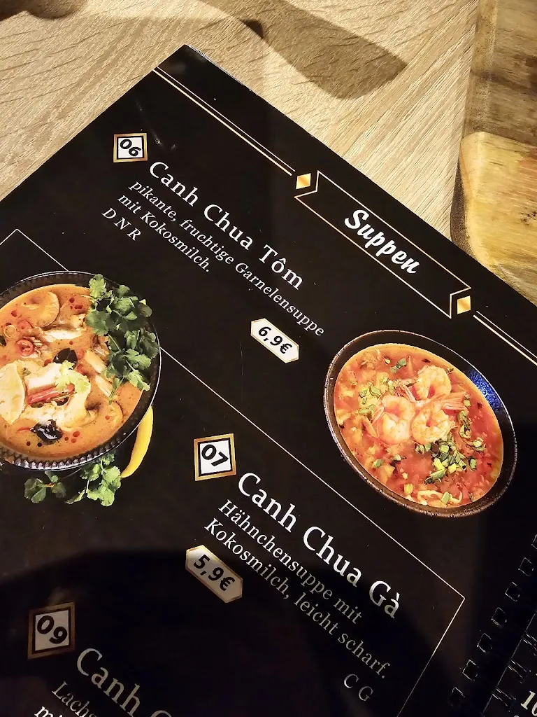 Menu_Yume Meckenheim - Finest Sushi and Panasian Kitchen_Meckenheim_immagine_1