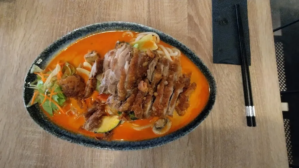 Menu_Yume Meckenheim - Finest Sushi and Panasian Kitchen_Meckenheim_immagine_3